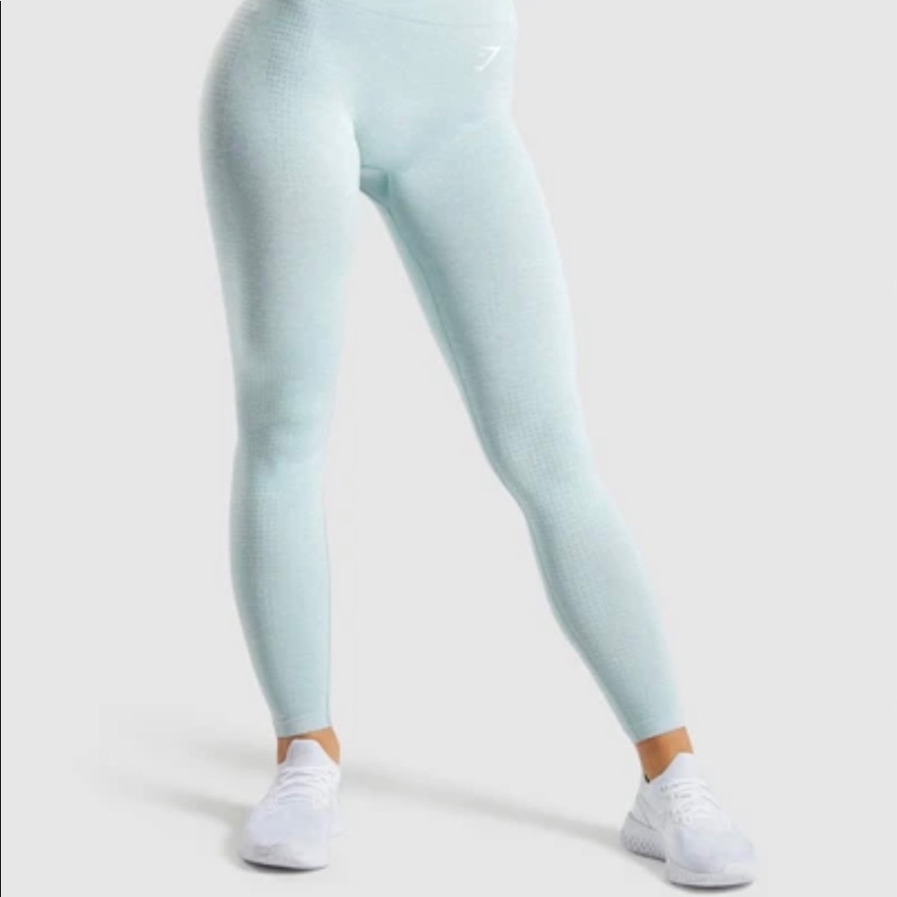 SOLD!Vital seamless gymshark leggings